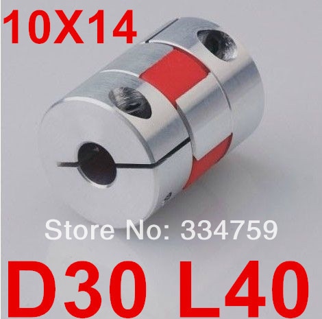 3 / 10x14mm  Ʈ Ŀ  ̴  Ŀ  cnc ǰ d30 l40